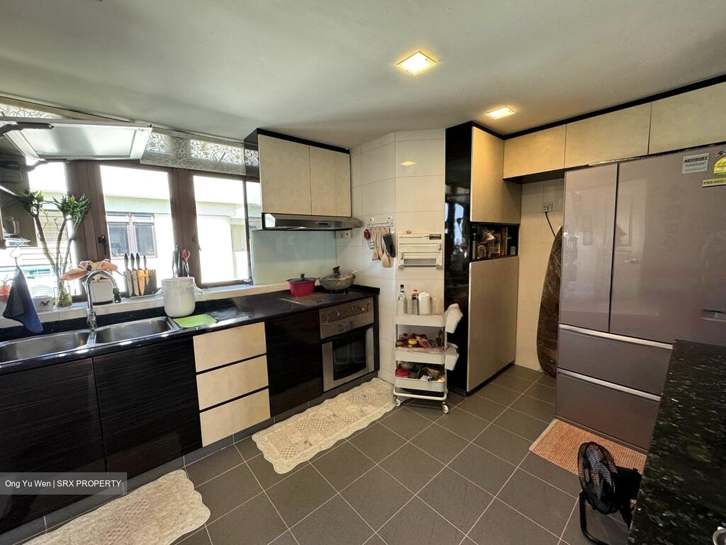 The Tanamera (D16), Condominium #477568031